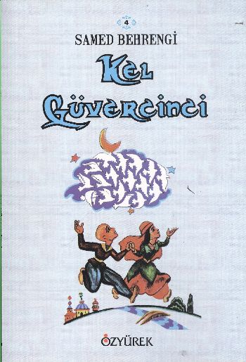 kel-guvercinci