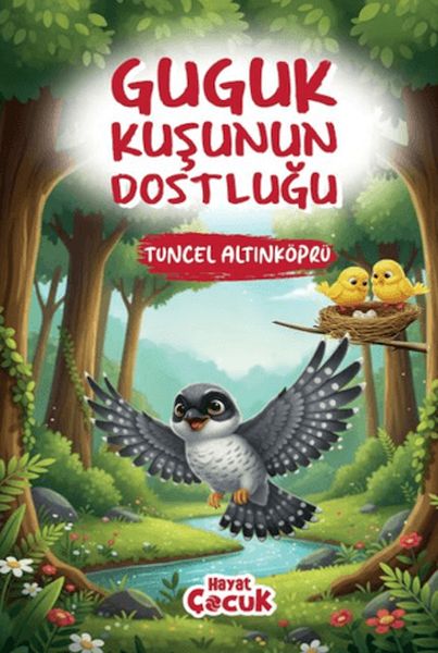 guguk-kusunun-dostlugu