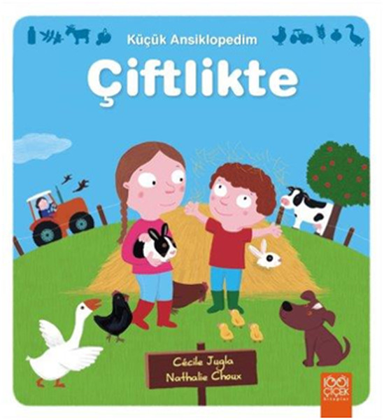 kucuk-ansiklopedim-ciftlikte