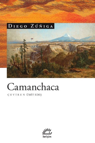 camanchaca