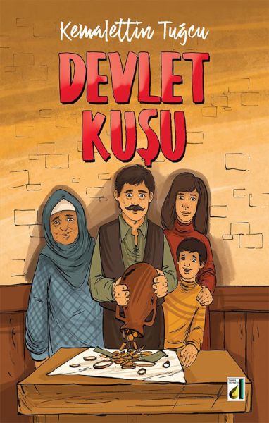 devlet-kusu