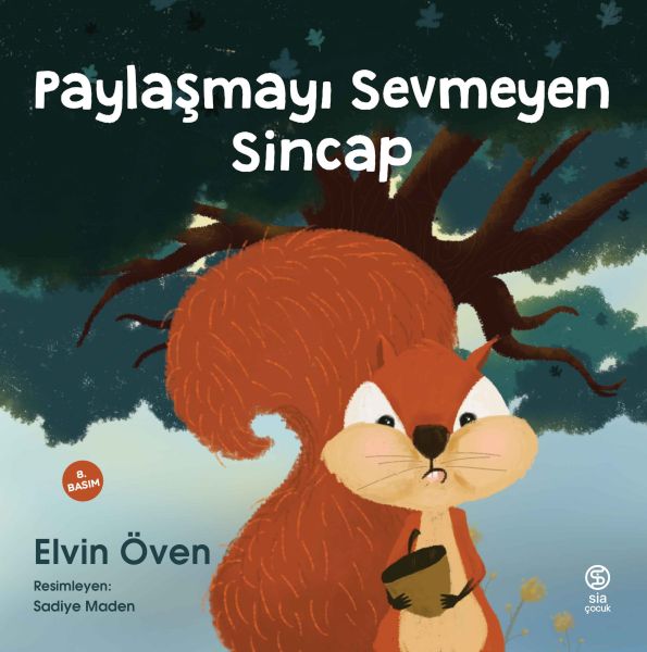 paylasmayi-sevmeyen-sincap