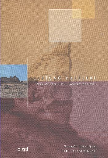 eskicag-kaleleri