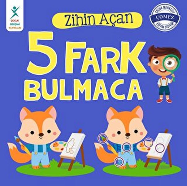 zihin-acan-5-fark-bulmaca