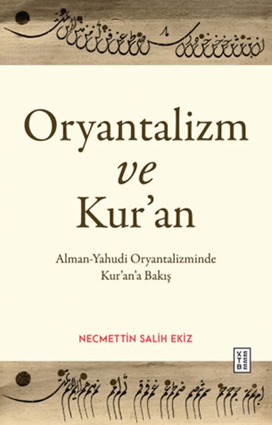 oryantalizm-ve-kur-an