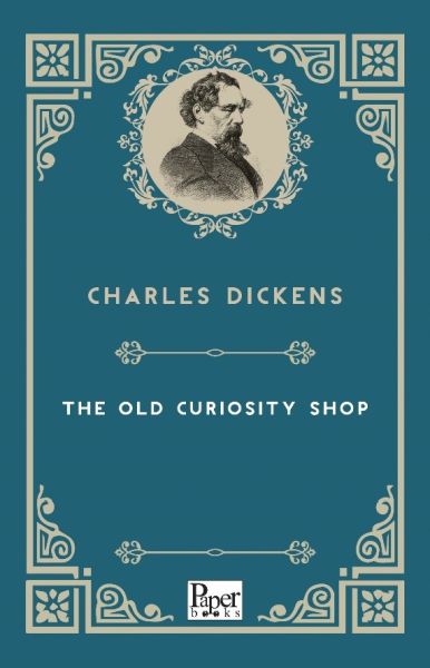 the-old-curiosity-shop-ingilizce-kitap