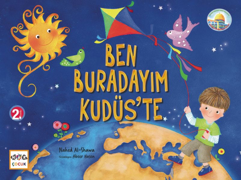 ben-buradayim-kudus-te