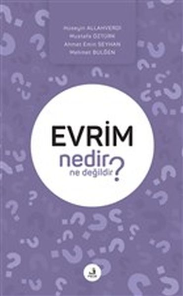 evrim-nedir-ne-degildir