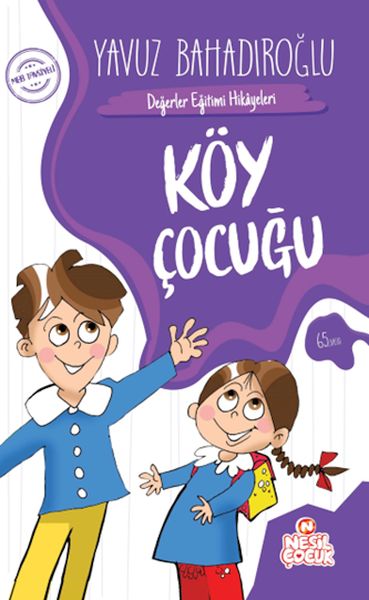 koy-cocugu