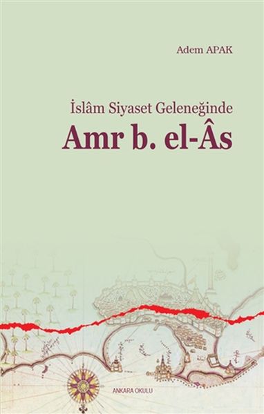 islam-siyaset-geleneginde-amr-b-el-as