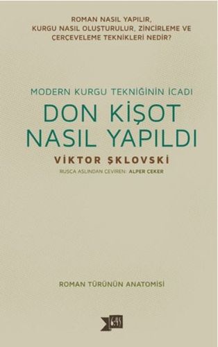 don-kisot-nasil-yapildi