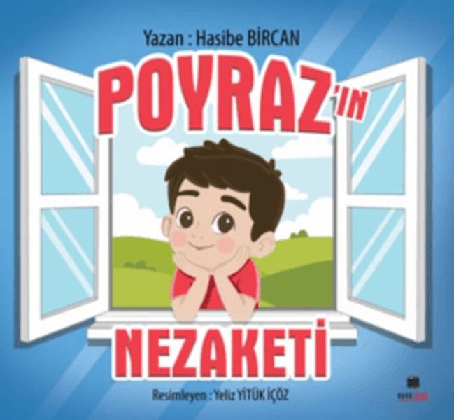 poyraz-in-nezaketi