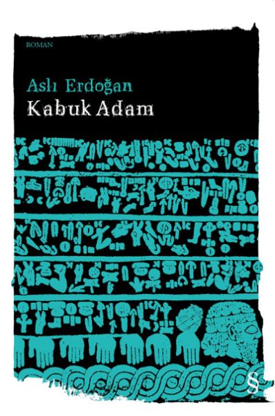 kabuk-adam