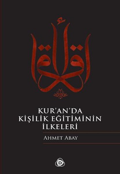 kur-an-da-kisilik-egitiminin-ilkeleri