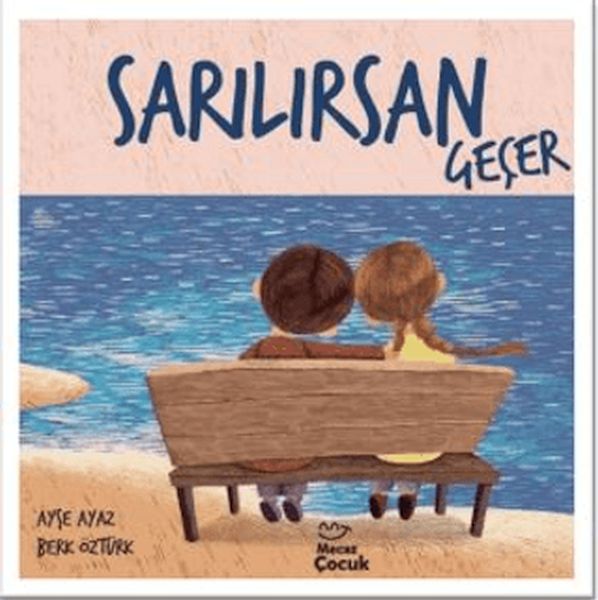 sarilirsan-gecer-ciltli