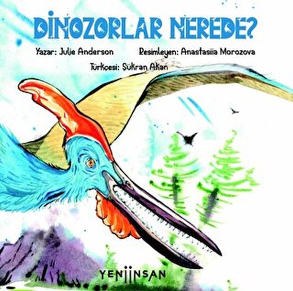 dinozorlar-nerede