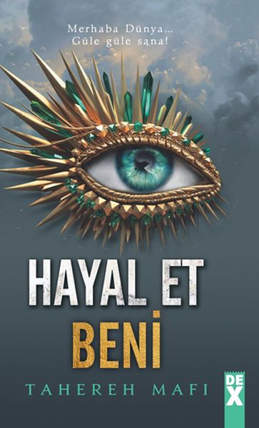 hayal-et-beni