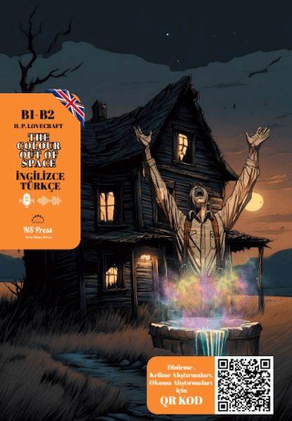 the-colour-out-of-space-ingilizce