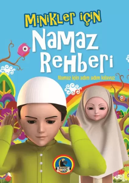 minikler-icin-namaz-rehberi