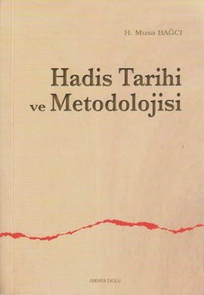 hadis-tarihi-ve-metodolojisi