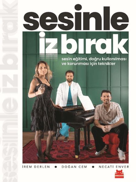 sesinle-iz-birak