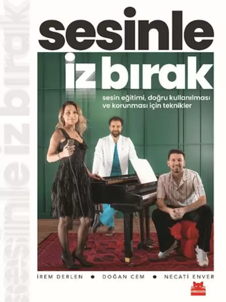 sesinle-iz-birak