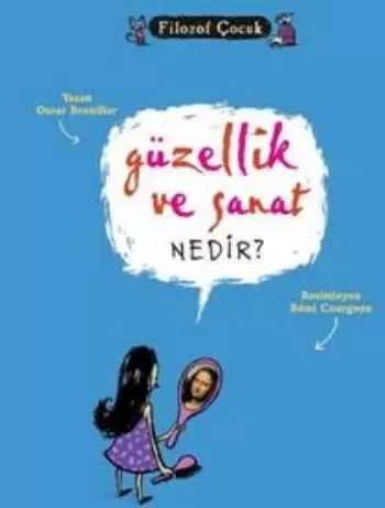 filozof-cocuk-guzellik-ve-sanat-nedir