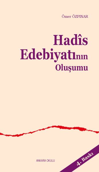 hadis-edebiyatinin-olusumu