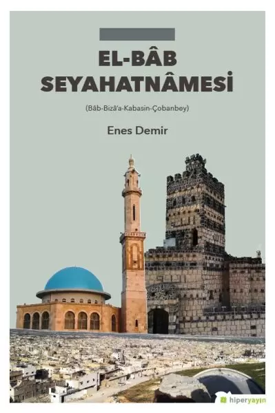 el-bab-seyahatnamesi
