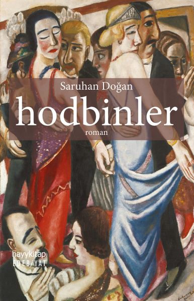 hodbinler