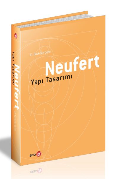 neufert-yapi-tasarimi