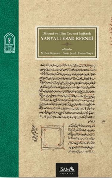 donemi-ve-ilim-cevresi-isiginda-yanyali-esad-efendi