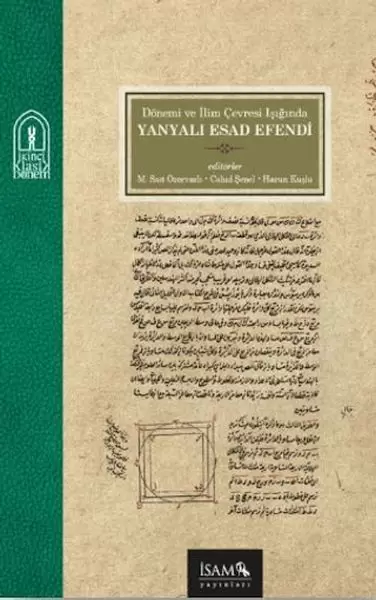 donemi-ve-ilim-cevresi-isiginda-yanyali-esad-efendi