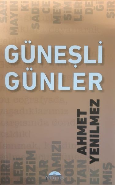 gunesli-gunler