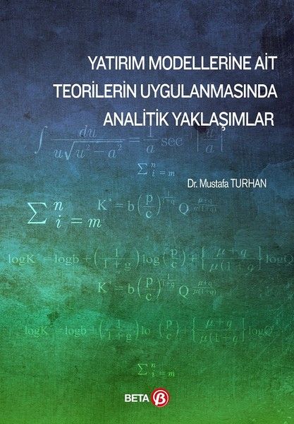 yatirim-modellerine-ait-teorilerin-uygulanmasinda-analitik-yaklasimlar