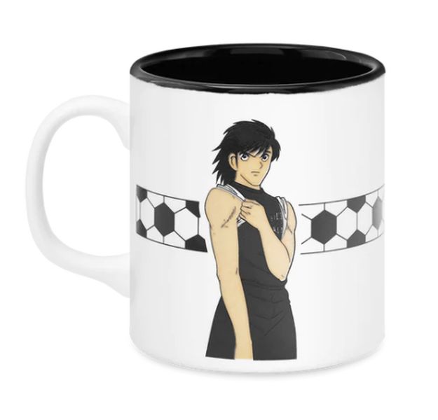 kojiro-hyuga-mug