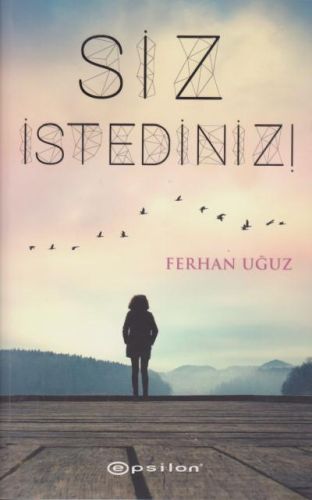 siz-istediniz