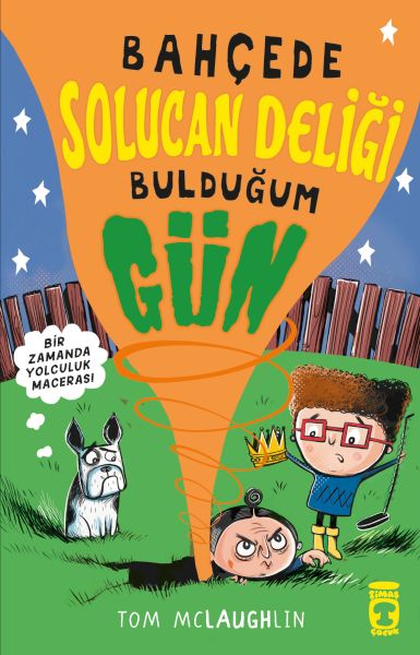 bahcede-solucan-deligi-buldugum-gun