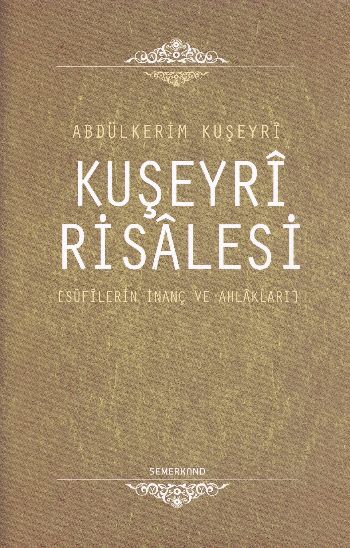 kuseyri-risalesi-ciltli