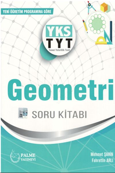 palme-yks-tyt-geometri-soru-kitabi-yeni