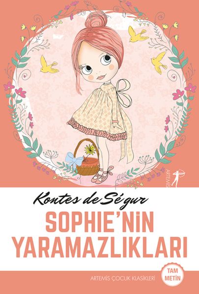 sophie-nin-yaramazliklari