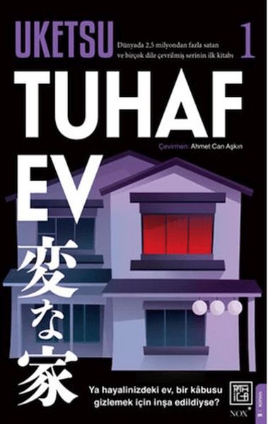 tuhaf-ev