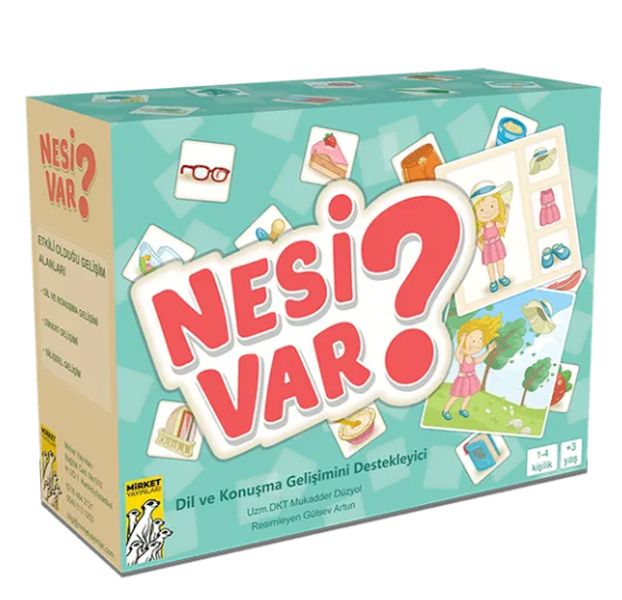 nesi-var