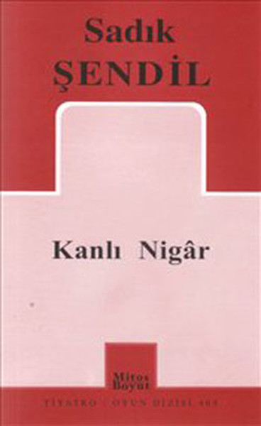 kanli-nigar