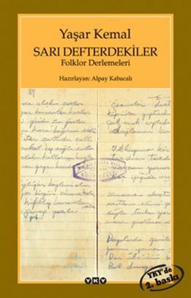 sari-defterdekiler