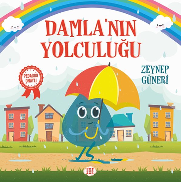 damla-nin-yolculugu