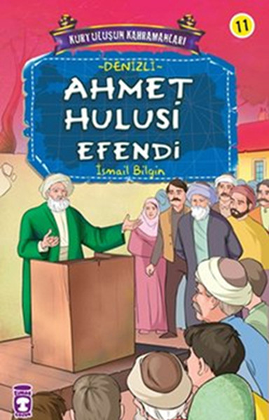 ahmet-hulusi-efendi