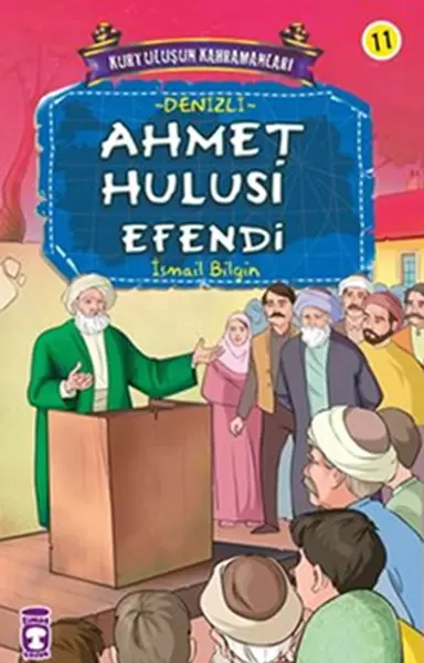 ahmet-hulusi-efendi