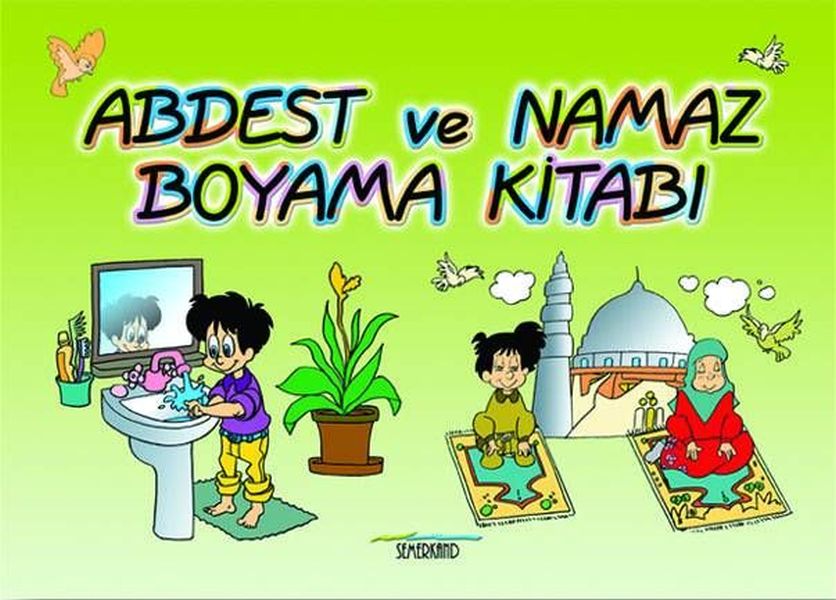 abdest-ve-namaz-boyama-kitabi