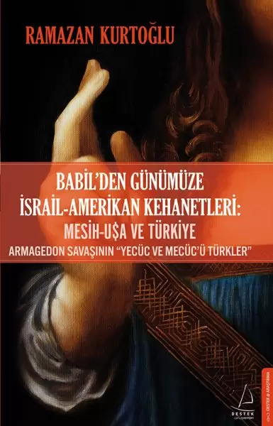 babil-den-gunumuze-israil-amerikan-kehanetleri